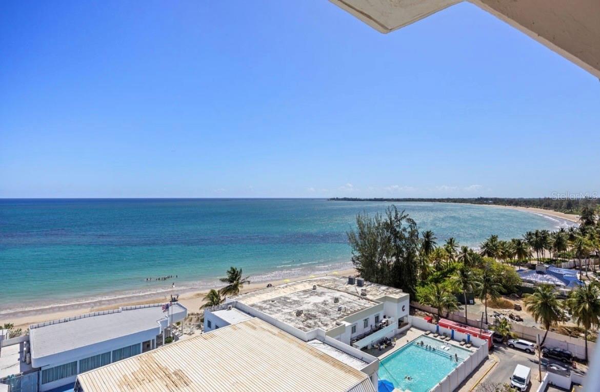 View details of listing 11 GARDENIA #1003 CAROLINA with MLS# PR9122360