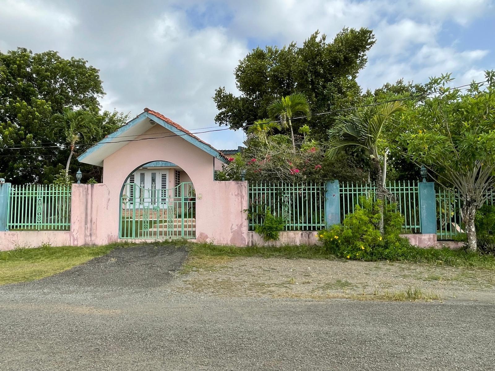 Listing PR9122704 PR-115 KM 19.8 INT, AGUADA, PR 00602