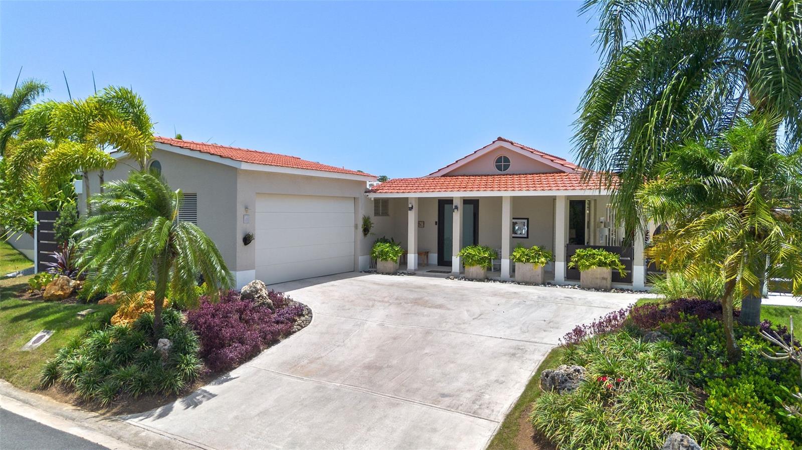 Listing PR9122795 377 CORREDOR DE LA ARBOLEDA, DORADO, PR 00646