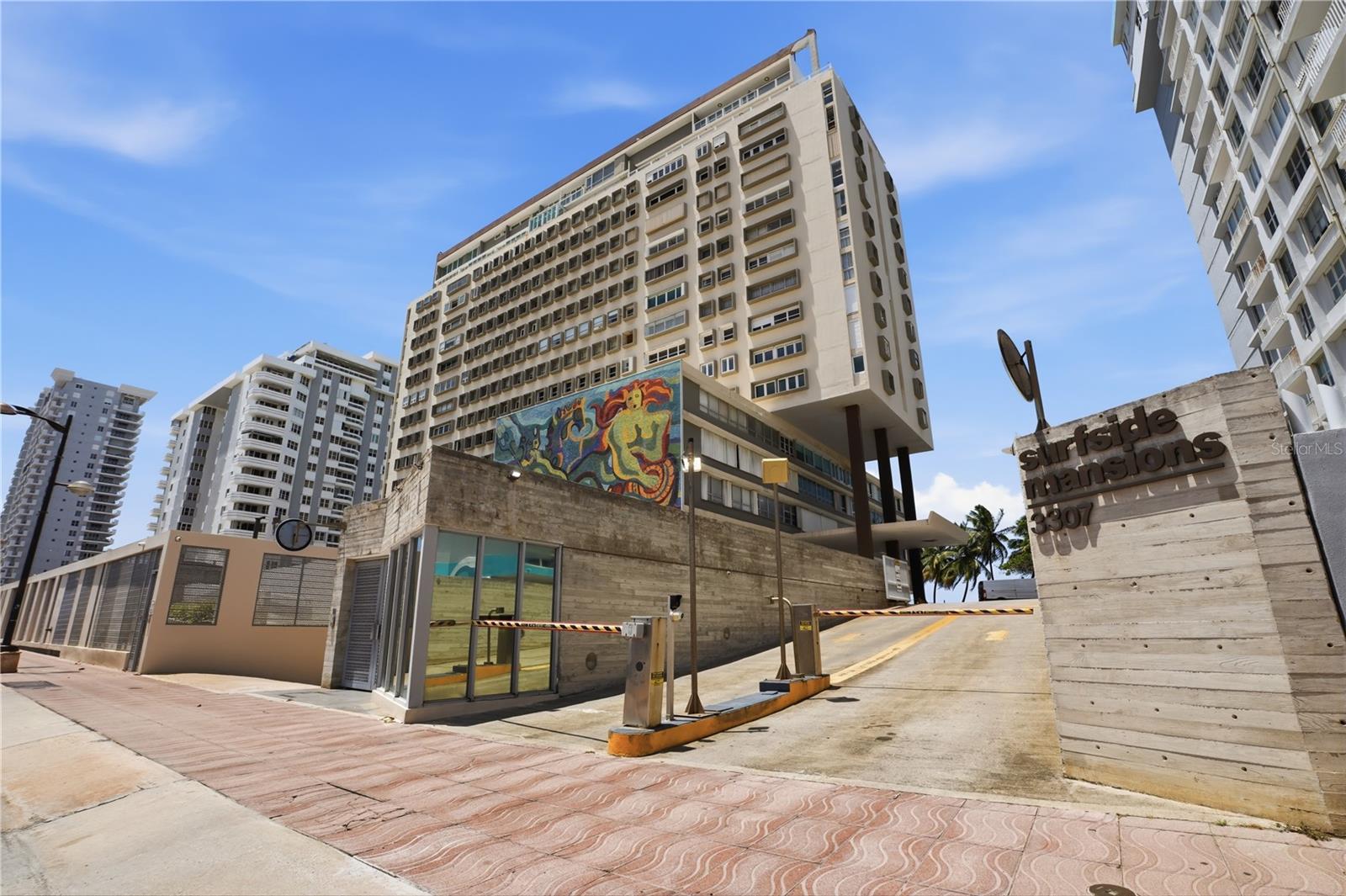 Listing PR9122805 3307 ISLA VERDE AVE. #1, CAROLINA, PR 00979
