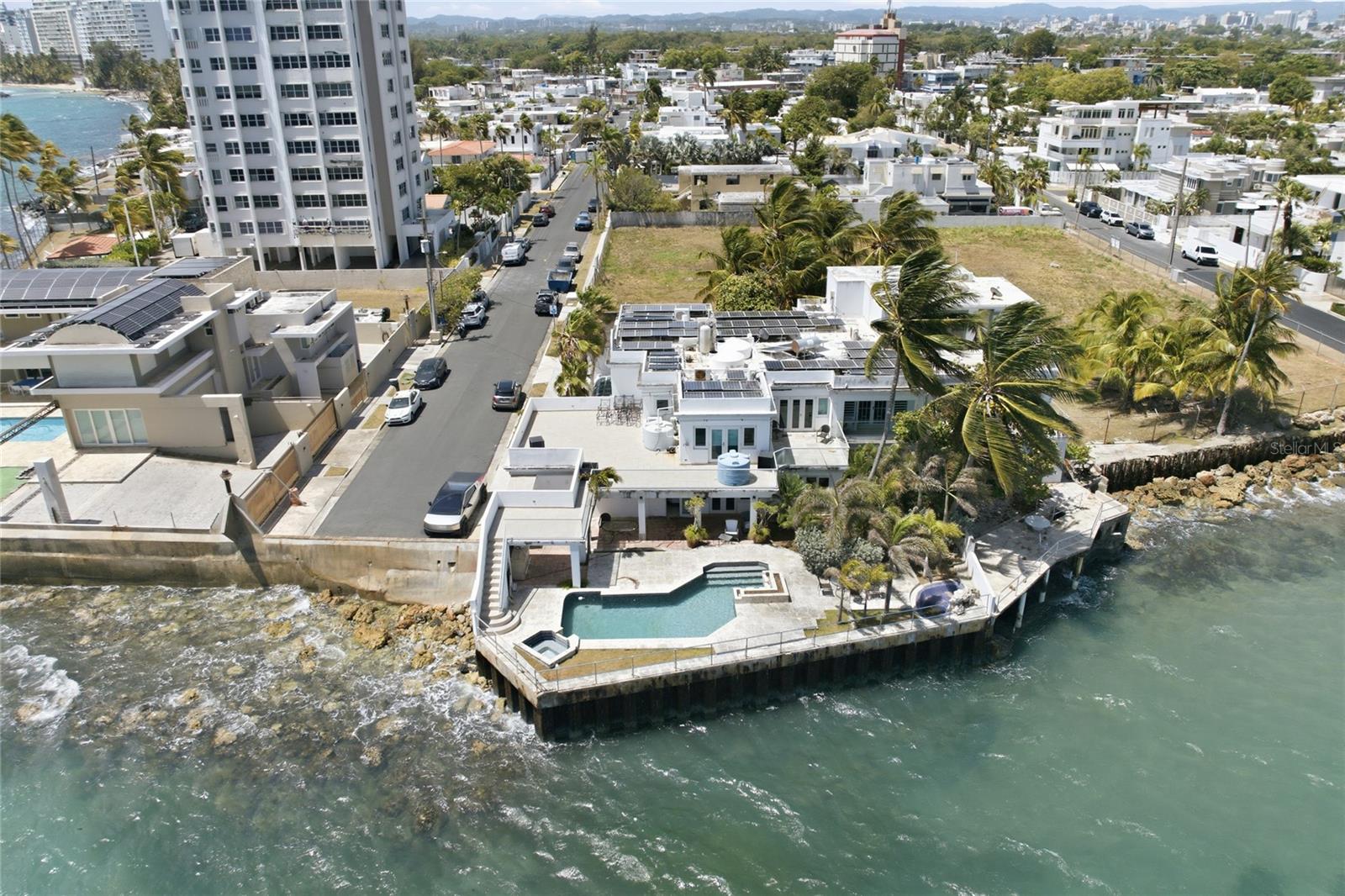 Listing PR9122894 4 EMAJAGUA, SAN JUAN, PR 00913