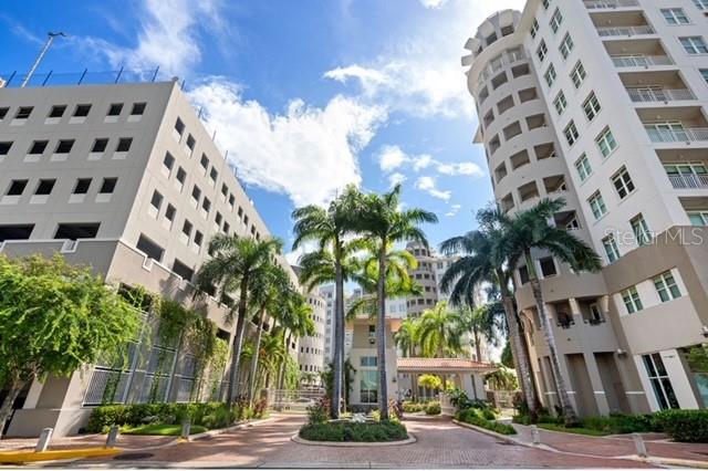 Listing PR9122995 100 DEL MUELLE #1508, SAN JUAN, PR 00901