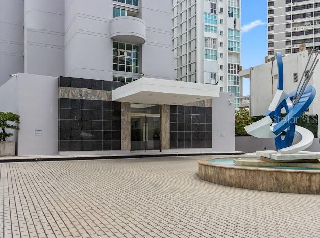Listing PR9123017 59 KINGS COURT #5, SAN JUAN, PR 00907