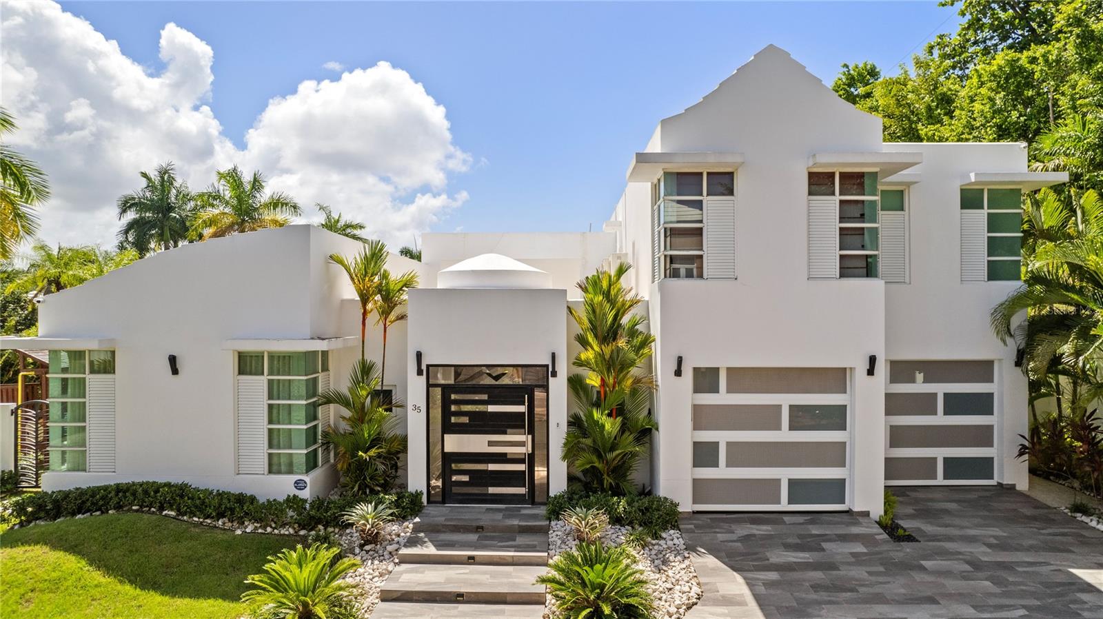 Listing PR9123018 35 PASEO LAS PALMAS, DORADO, PR 00646