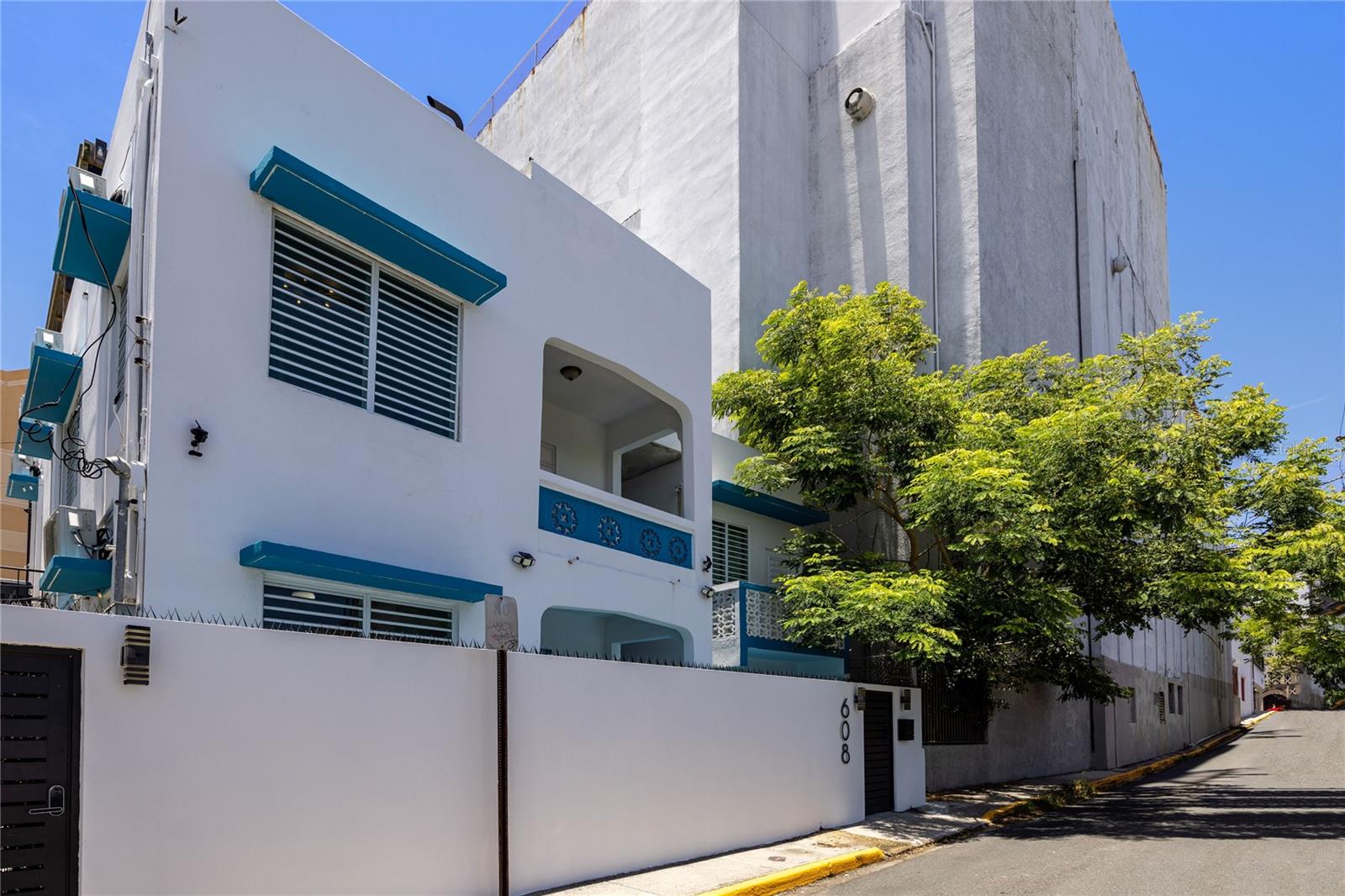 Listing PR9123500 608 ERNESTO CERRA ST, SAN JUAN, PR 00907