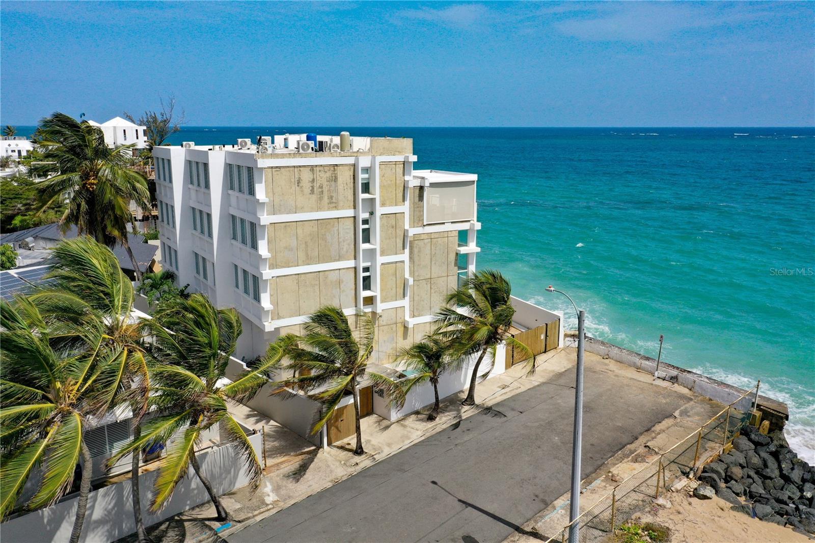 Listing PR9123685 2 RAMPLA DEL ALMIRANTE #A, B, SAN JUAN, PR 00907