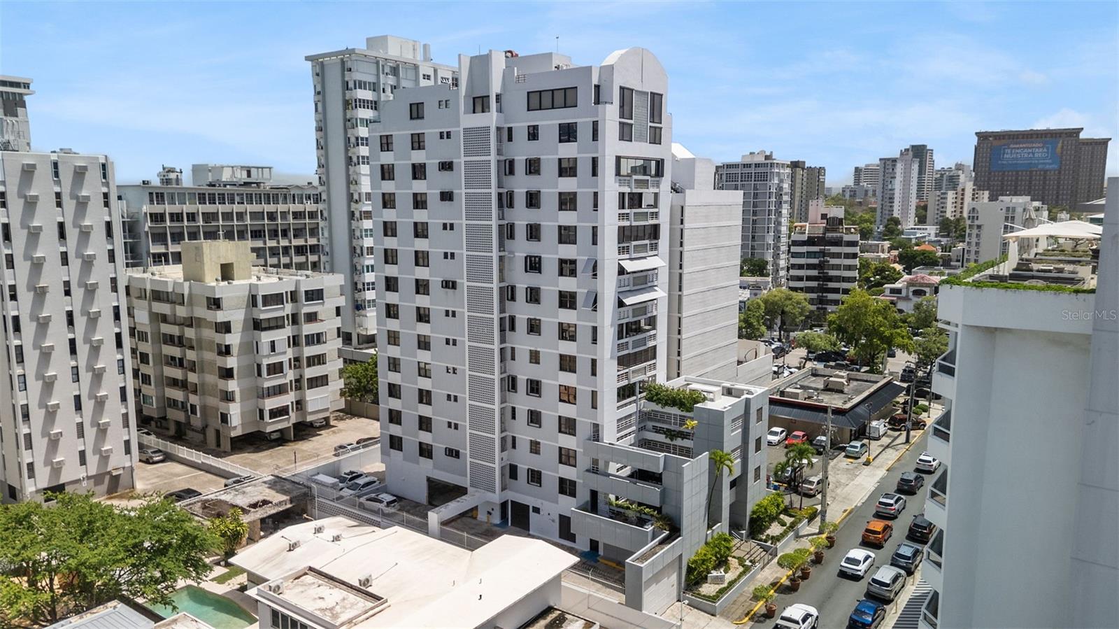 Listing PR9124196 15 MANUEL RODRIGUEZ SERRA #12, SAN JUAN, PR 00907