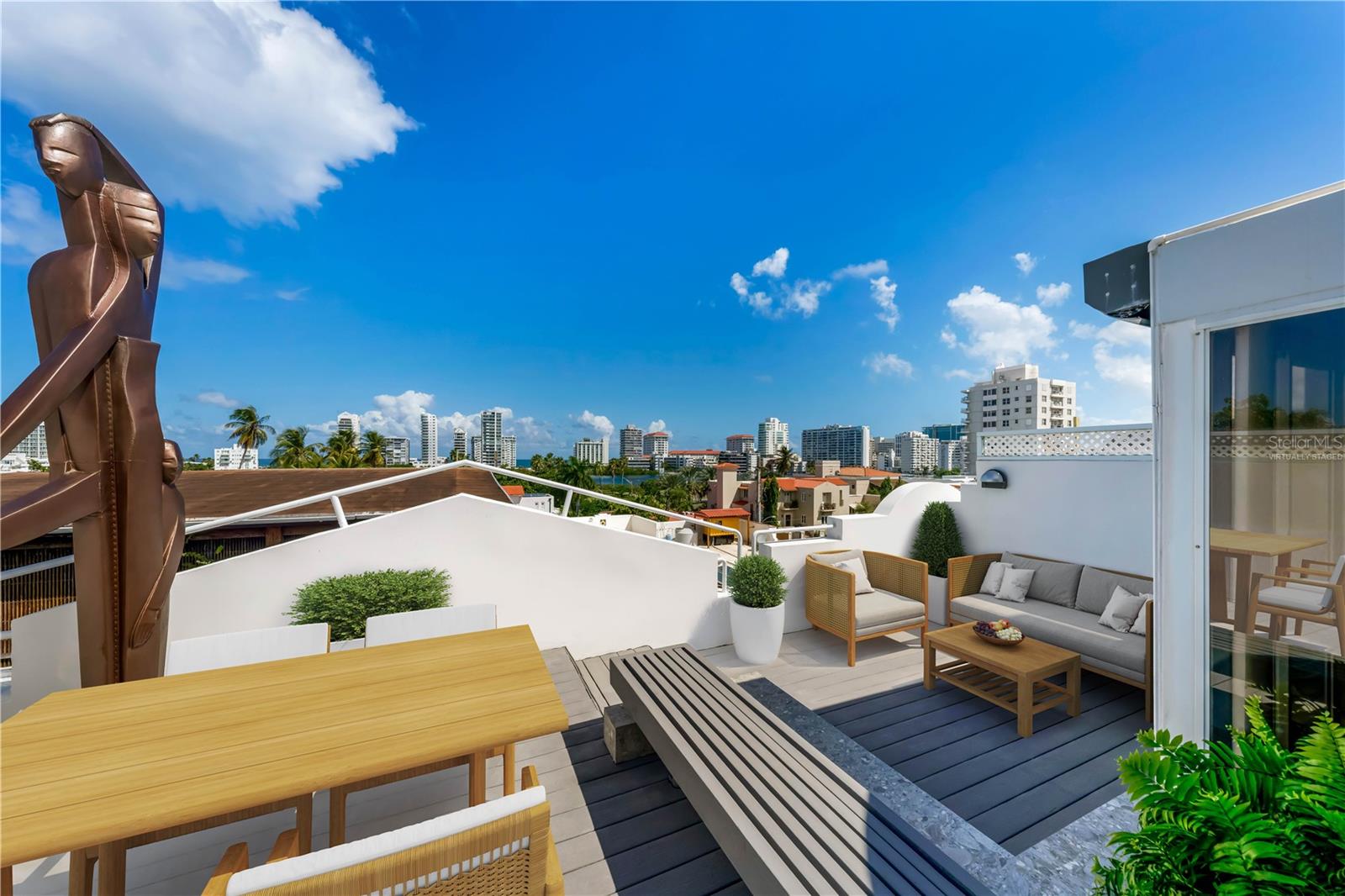 Listing PR9124253 552 WAYMOUTH ST #C, SAN JUAN, PR 00907