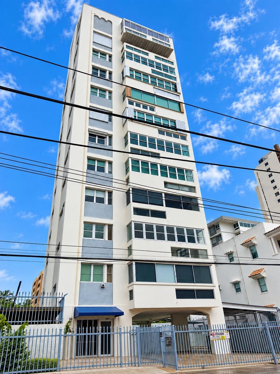 Listing PR9124334 60 TAFT STREET #3, SAN JUAN, PR 00907