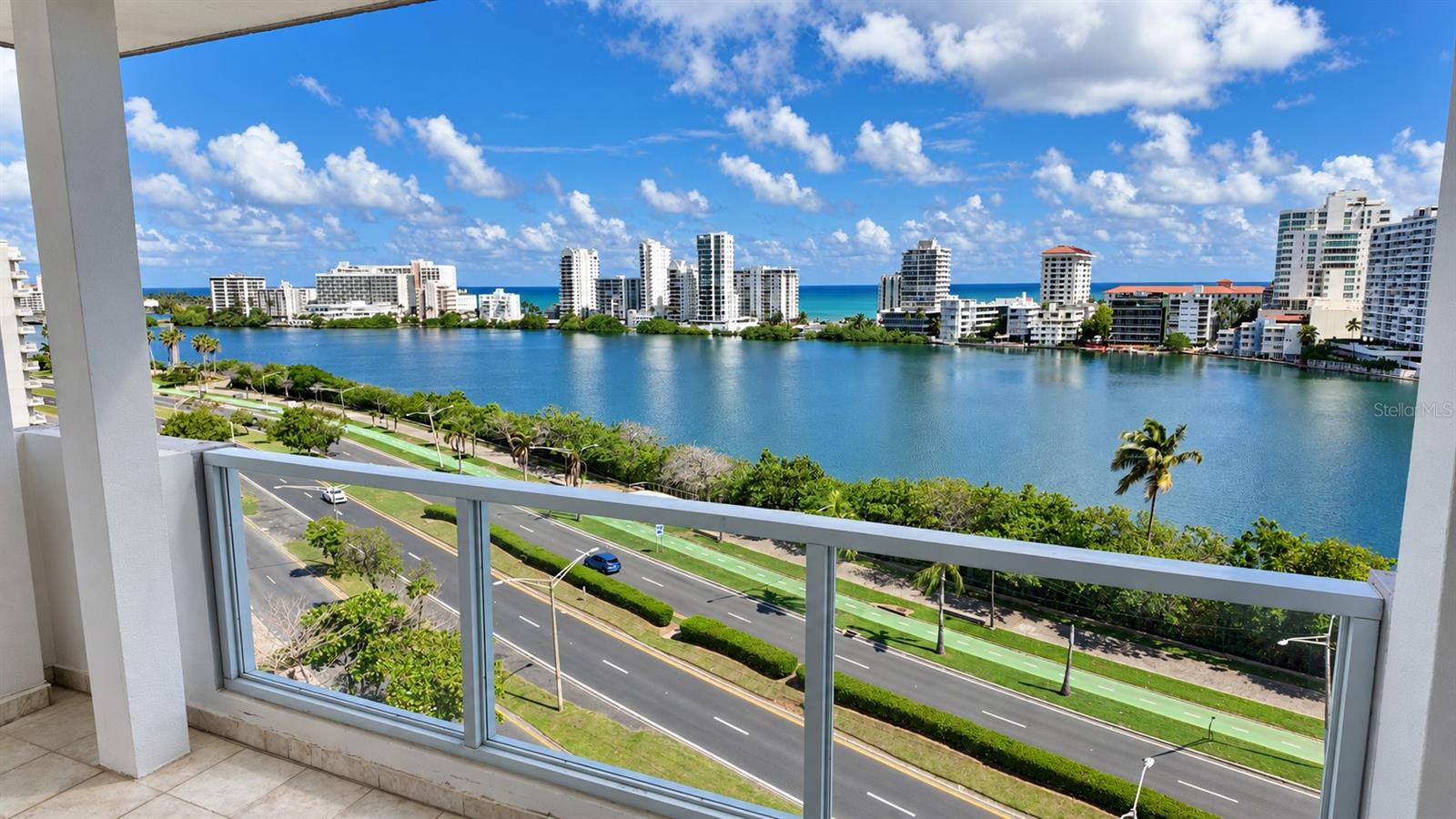 Listing PR9124806 501 CALLE ELISA COLBERG #PH 10-B, SAN JUAN, PR 00907