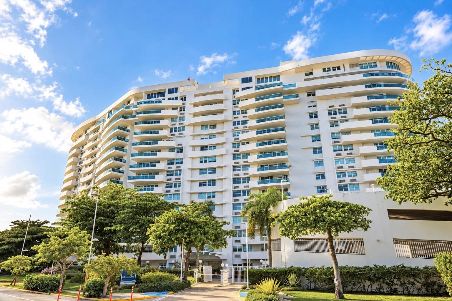 Listing PR9124851 25 FERN&Aacute;NDEZ JUNCOS AVE #504, SAN JUAN, PR 00907