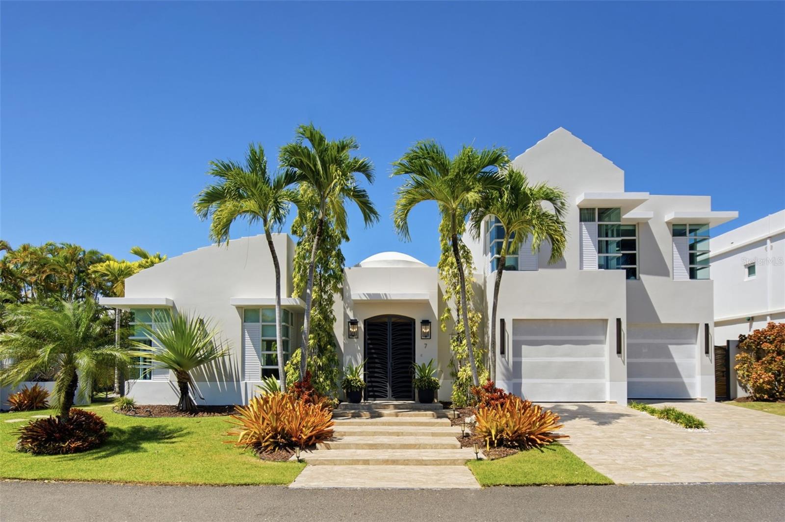 Listing PR9124913 7 PALMA REAL, DORADO, PR 00646