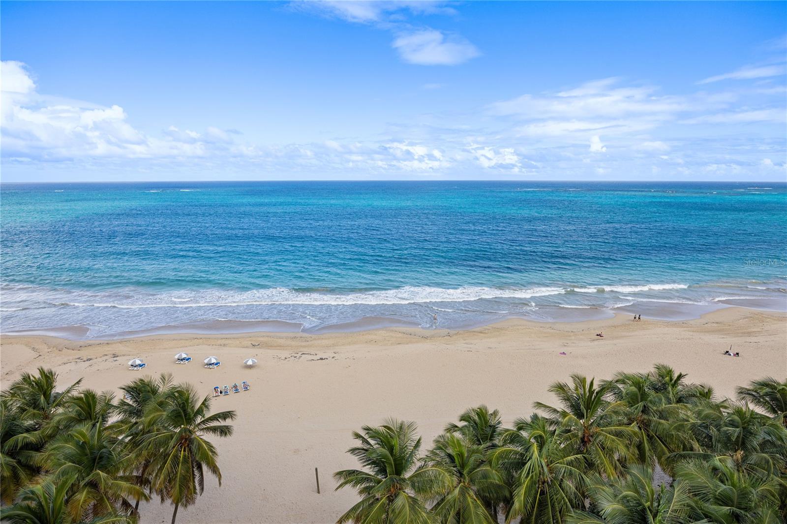 Listing PR9125005 59 KING&acute;S COURT ST #1002, SAN JUAN, PR 00907