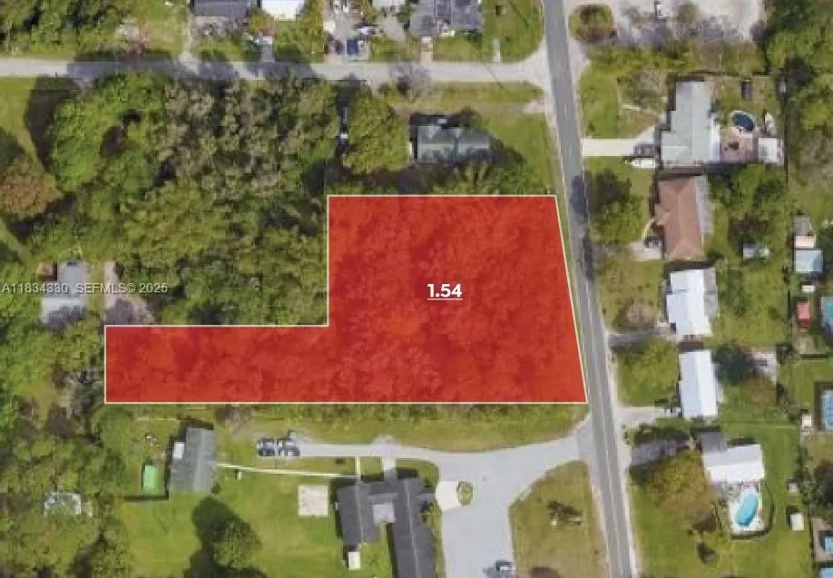 Listing  Private Address