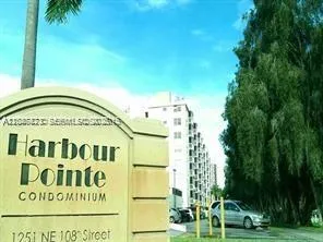 Listing  Private Address