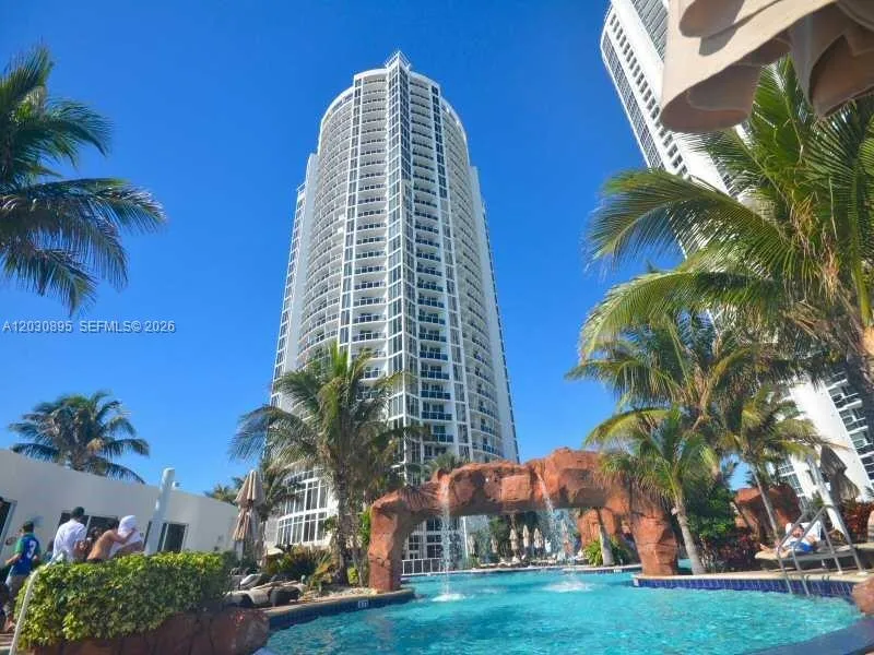 Listing  Private Address