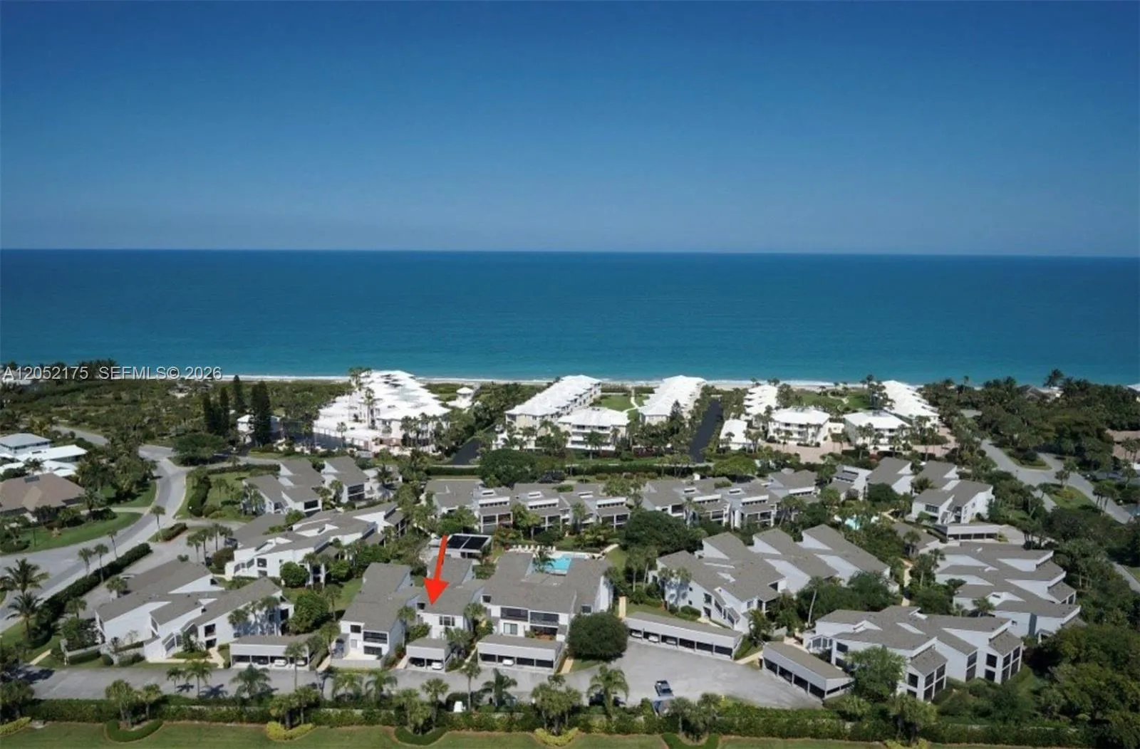 Listing  Private Address