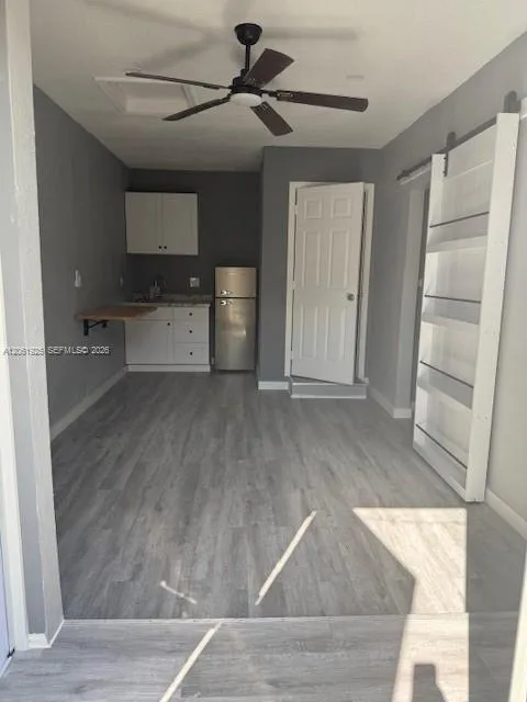 Listing  Private Address