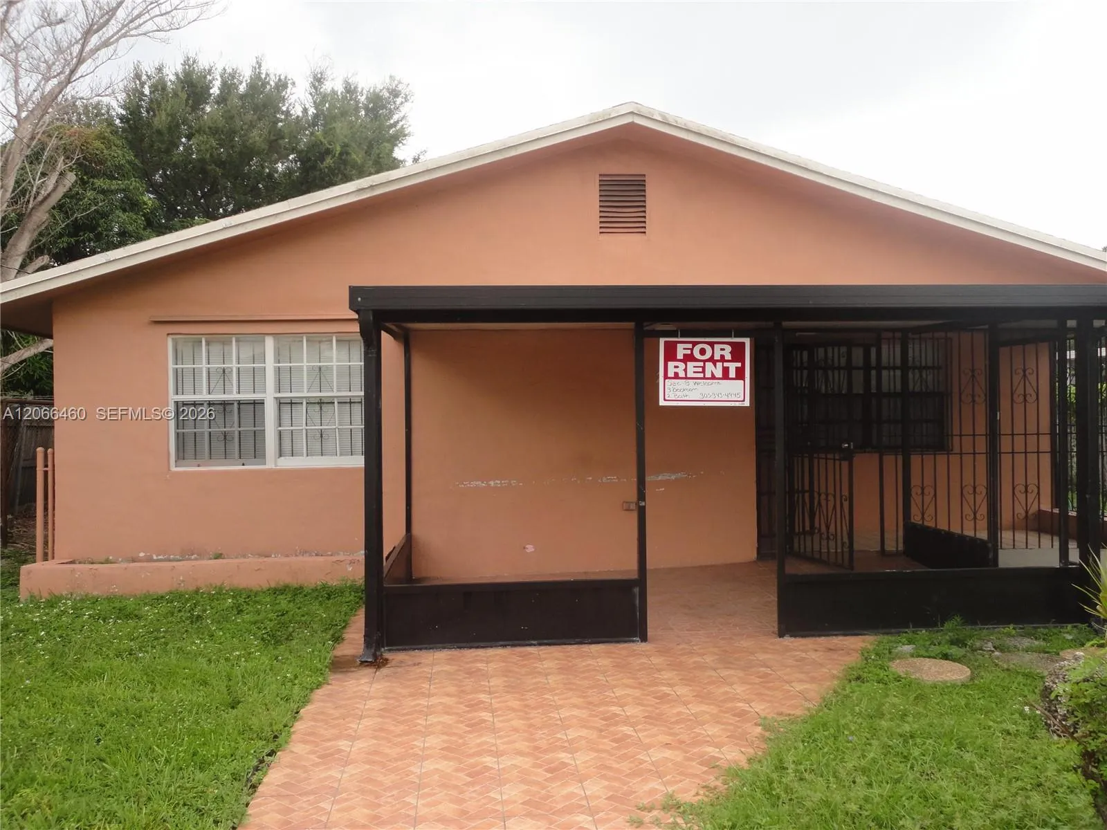 Listing  Private Address