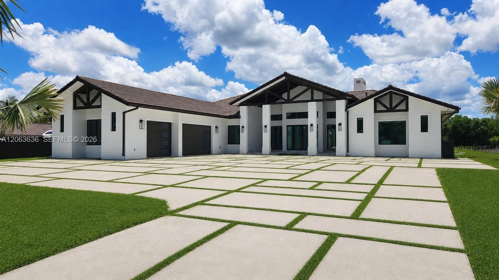 Listing  Private Address
