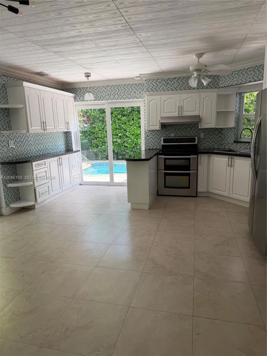 Listing  Private Address