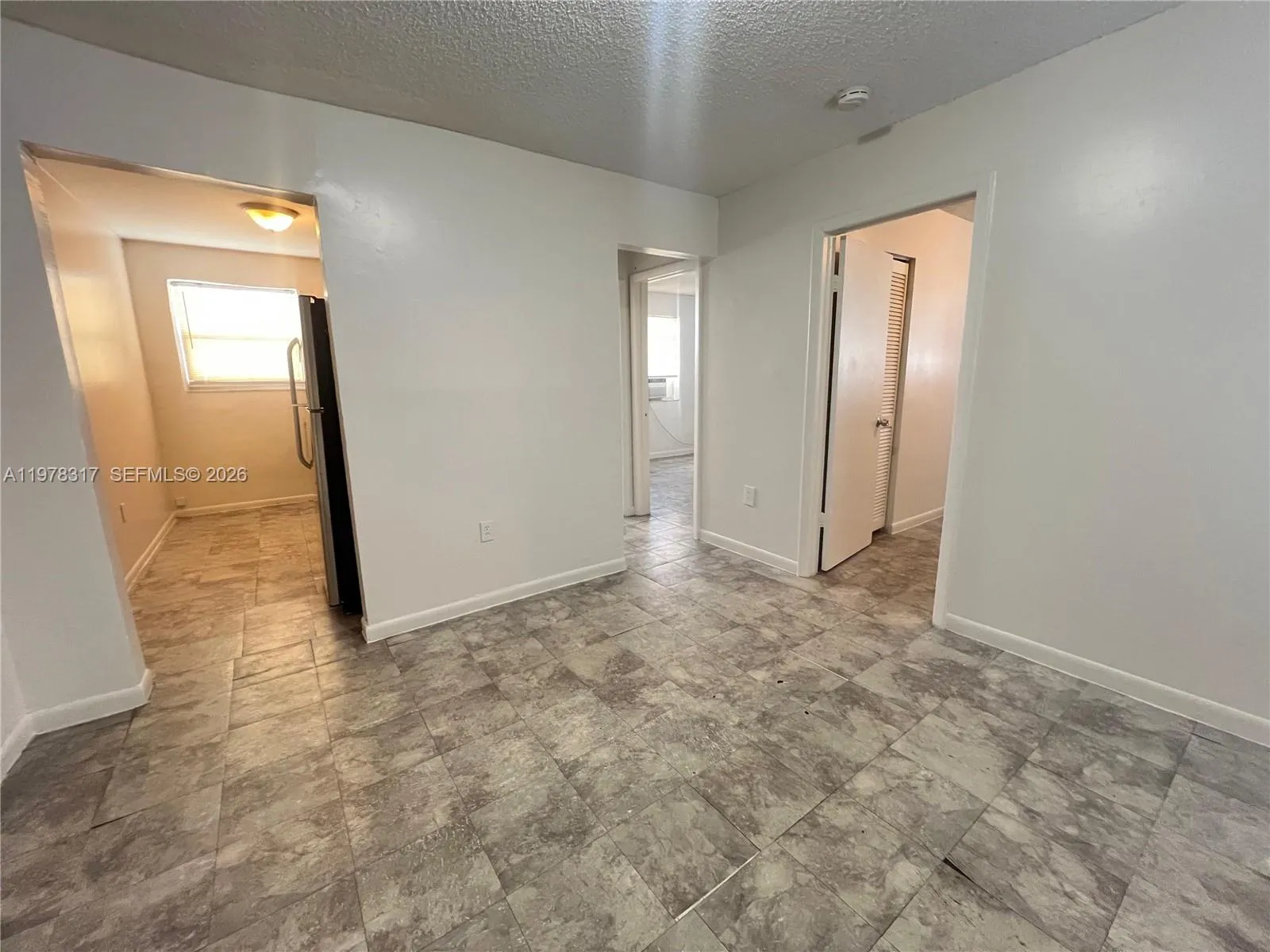Listing  Private Address