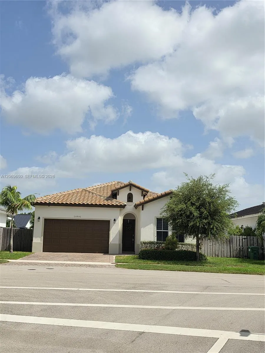 Listing  Private Address
