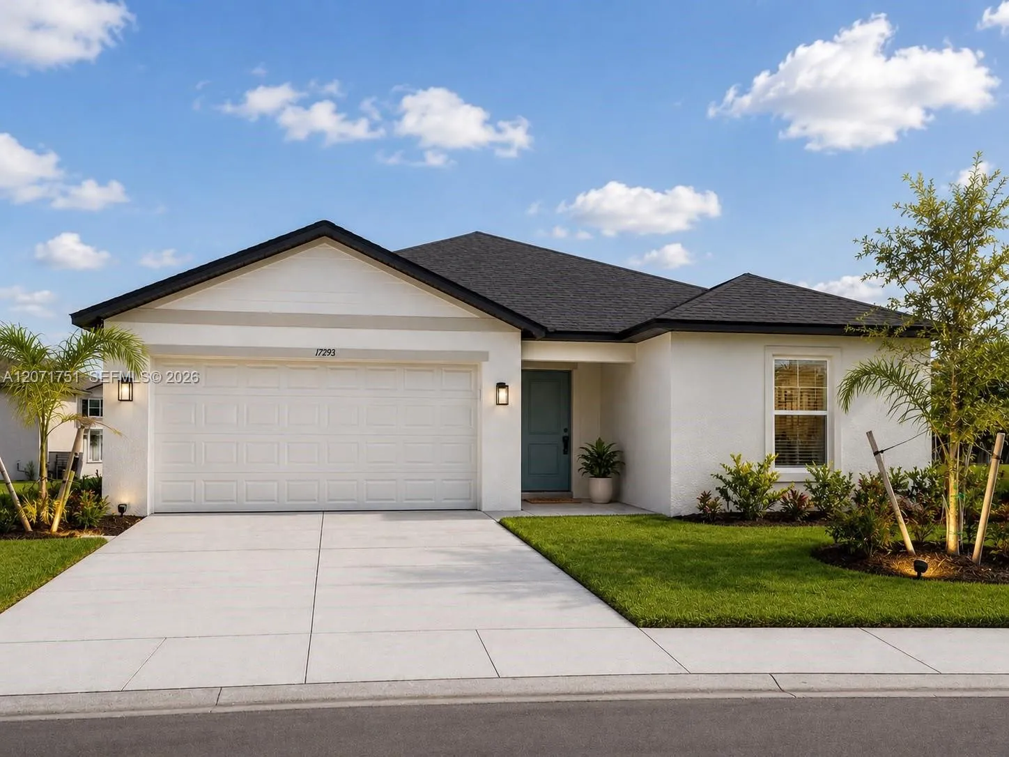 Listing  Private Address