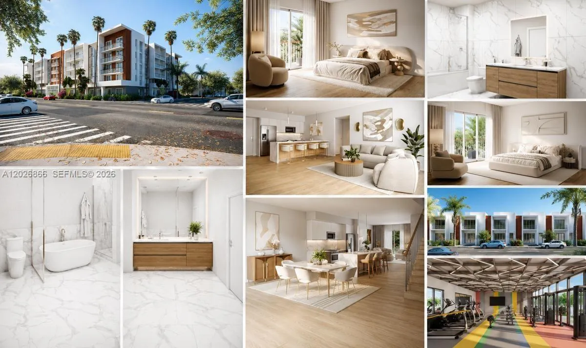 Listing  Private Address