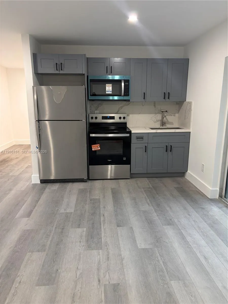 Listing  Private Address