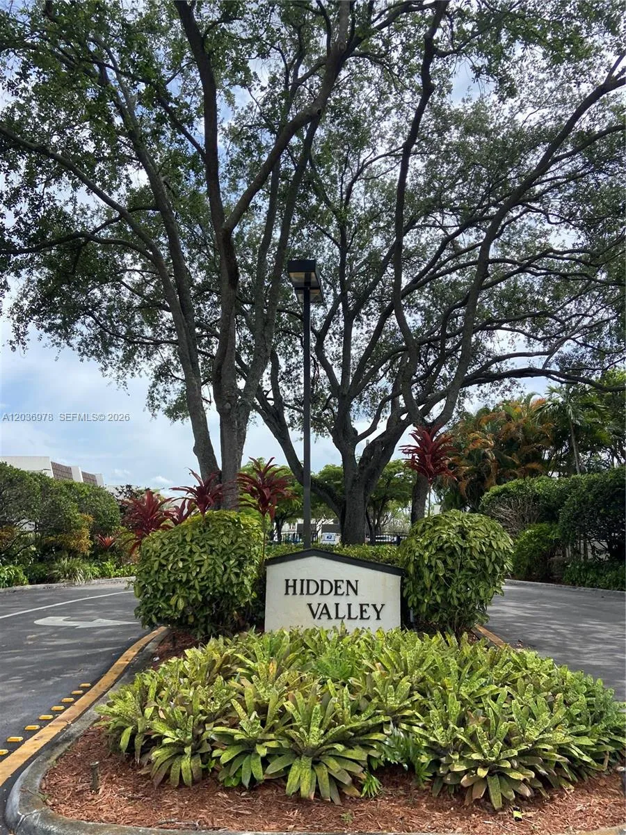 Listing  Private Address