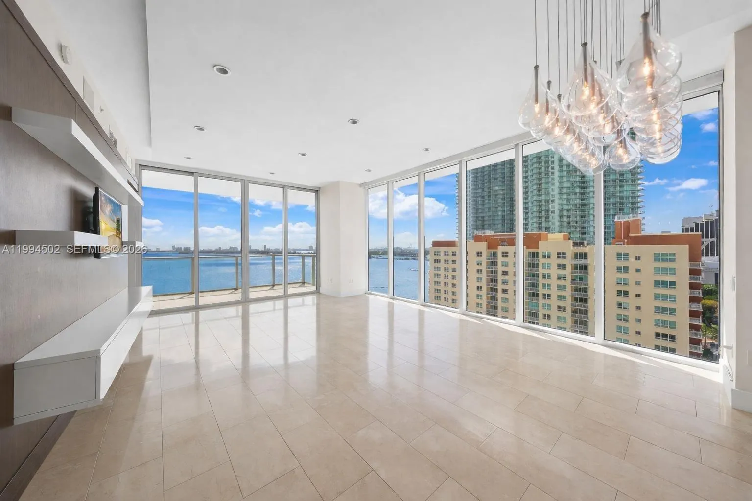 Listing  Private Address