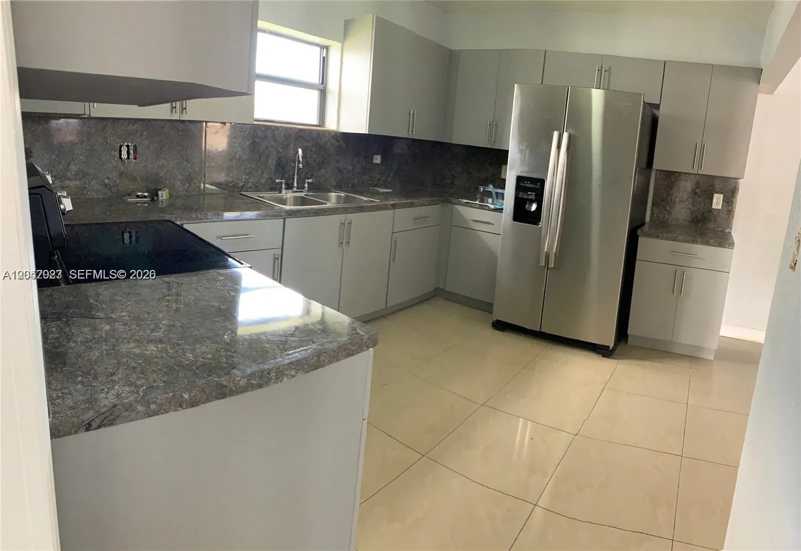 Listing  Private Address