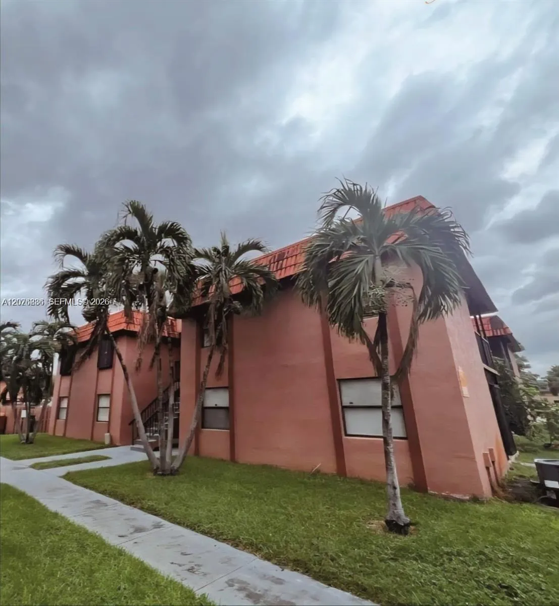 Listing  Private Address