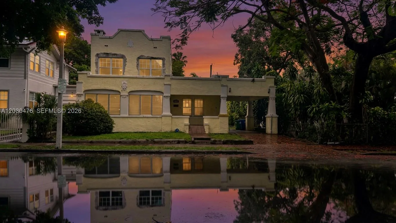 Listing  Private Address