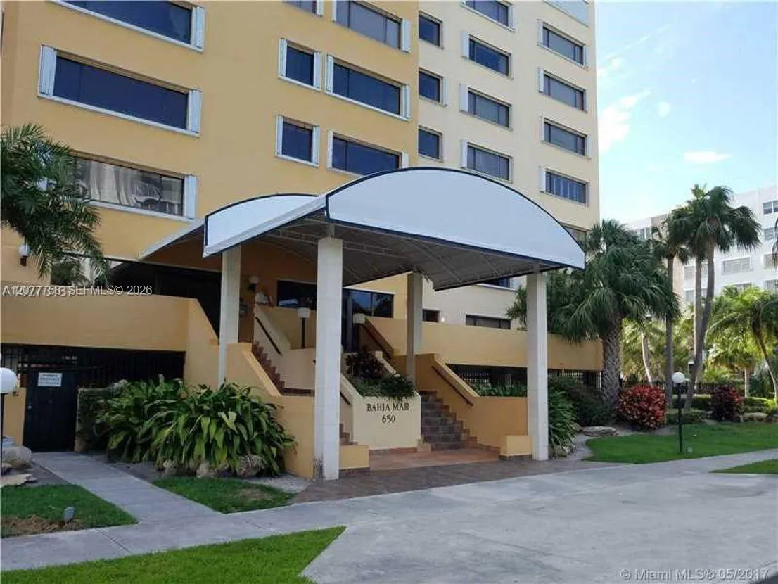 View details of listing Key Biscayne with MLS#