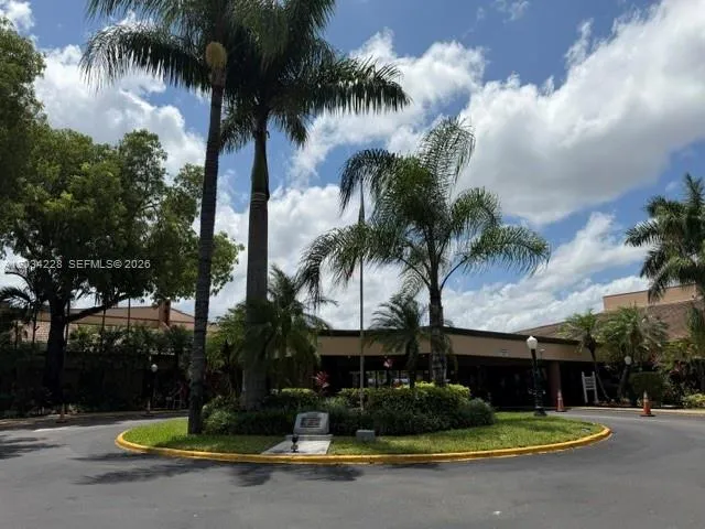 Listing  Private Address
