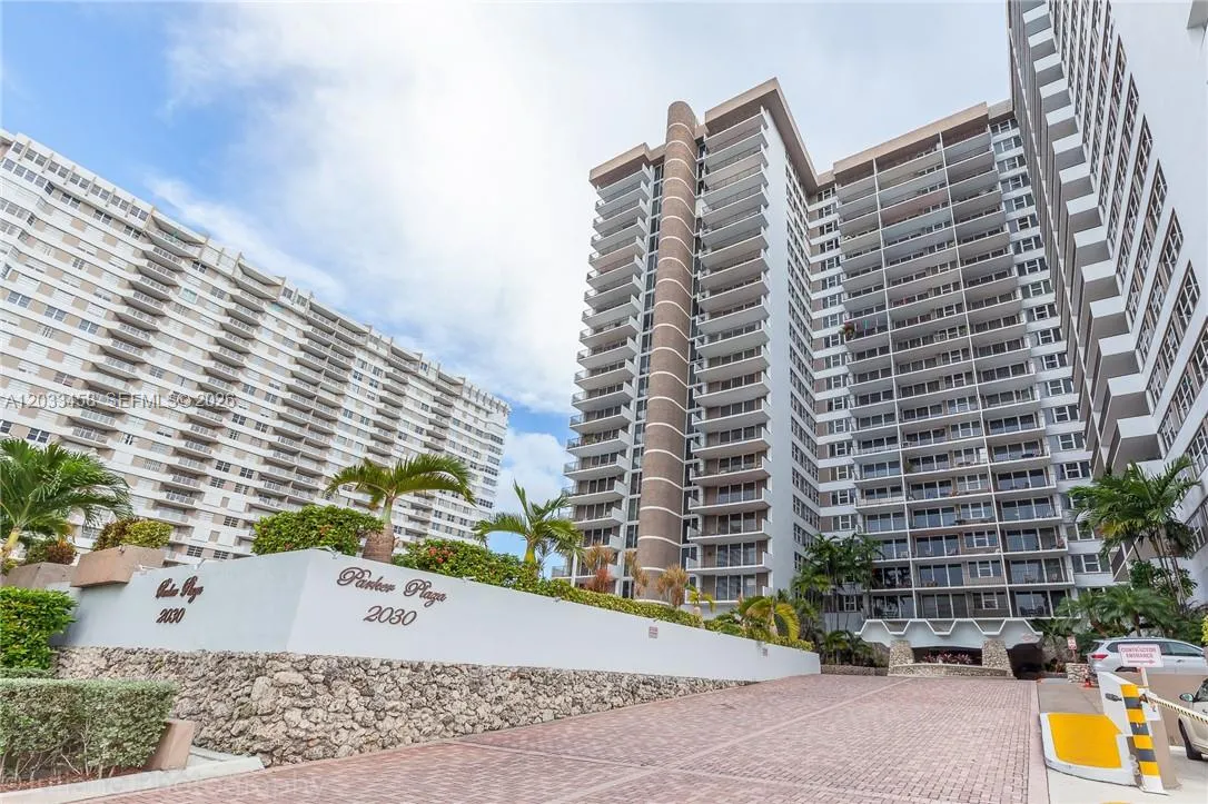 Listing  Private Address