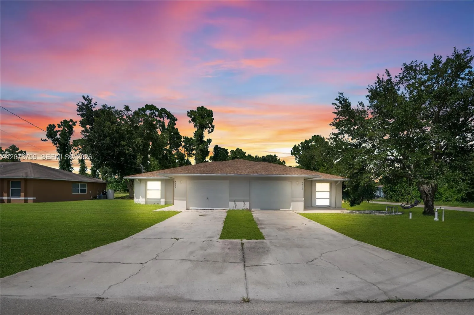 View details of listing Lehigh Acres with MLS#