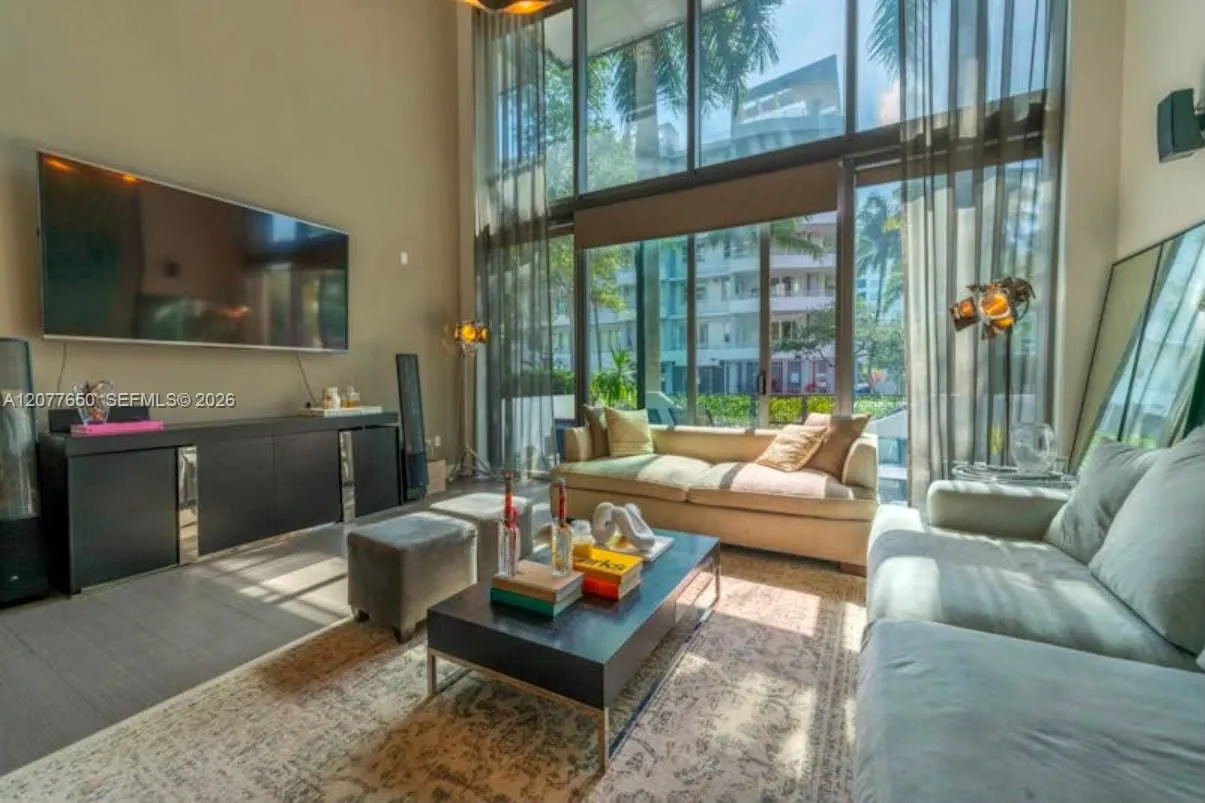 Listing  Private Address
