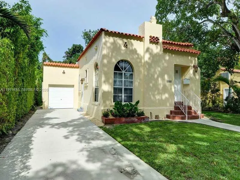 Listing  Private Address