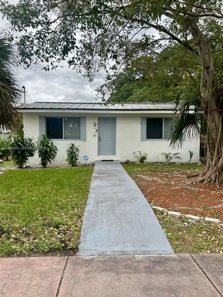 Listing  Private Address
