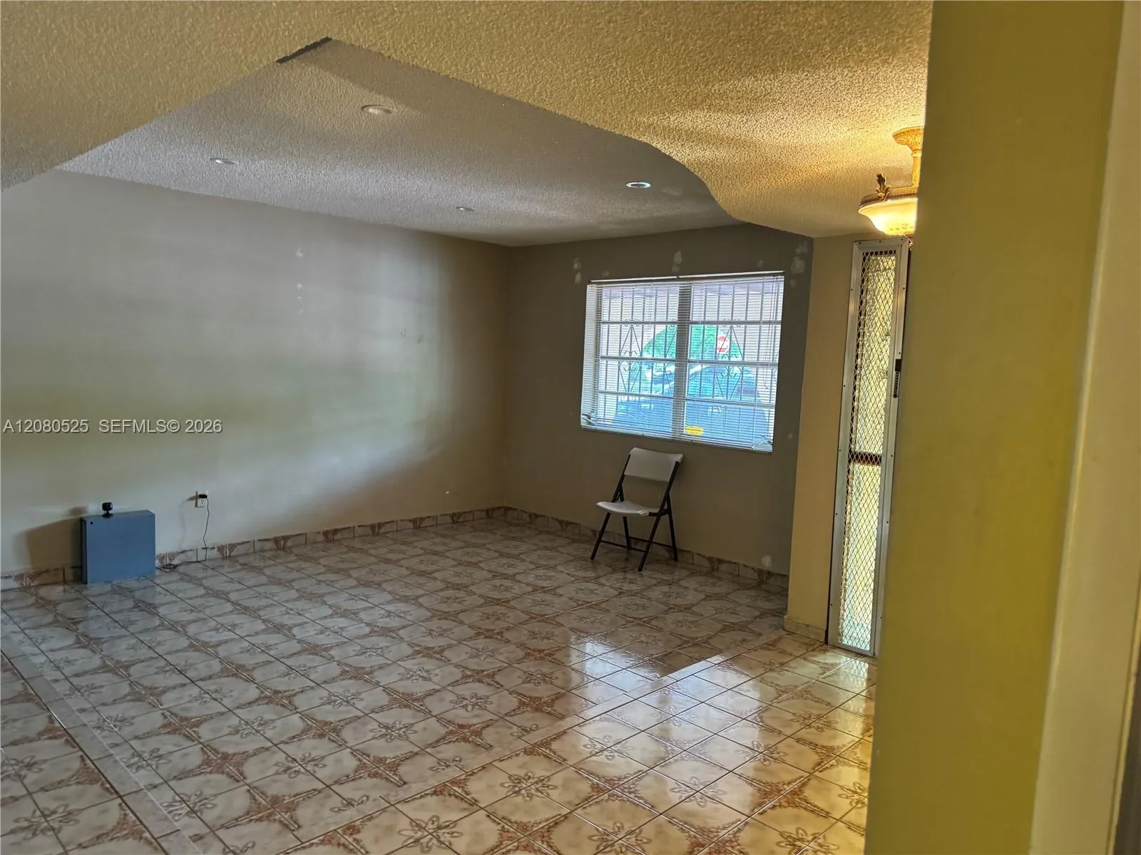 Listing  Private Address