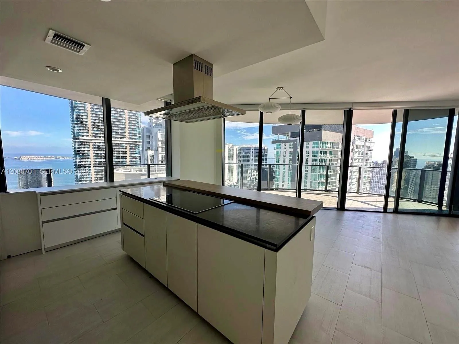 Listing  Private Address