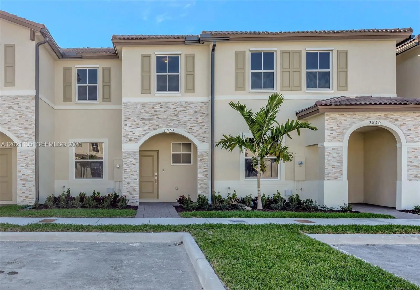 View details of listing Homestead with MLS#