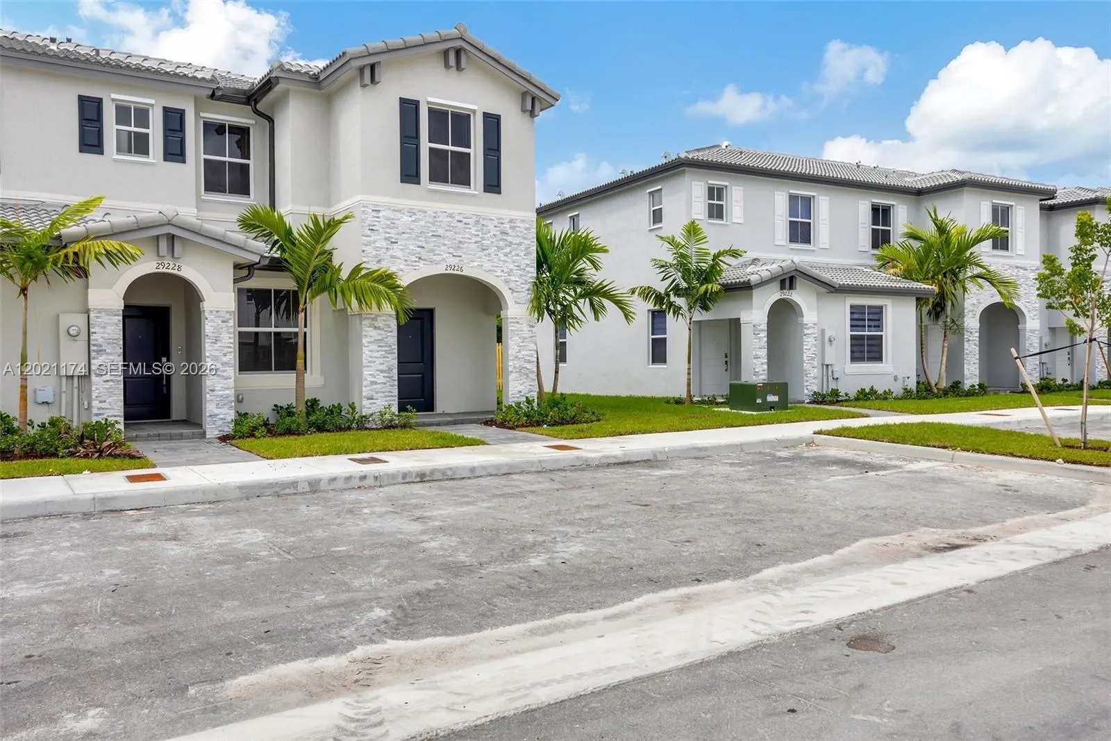View details of listing Homestead with MLS#