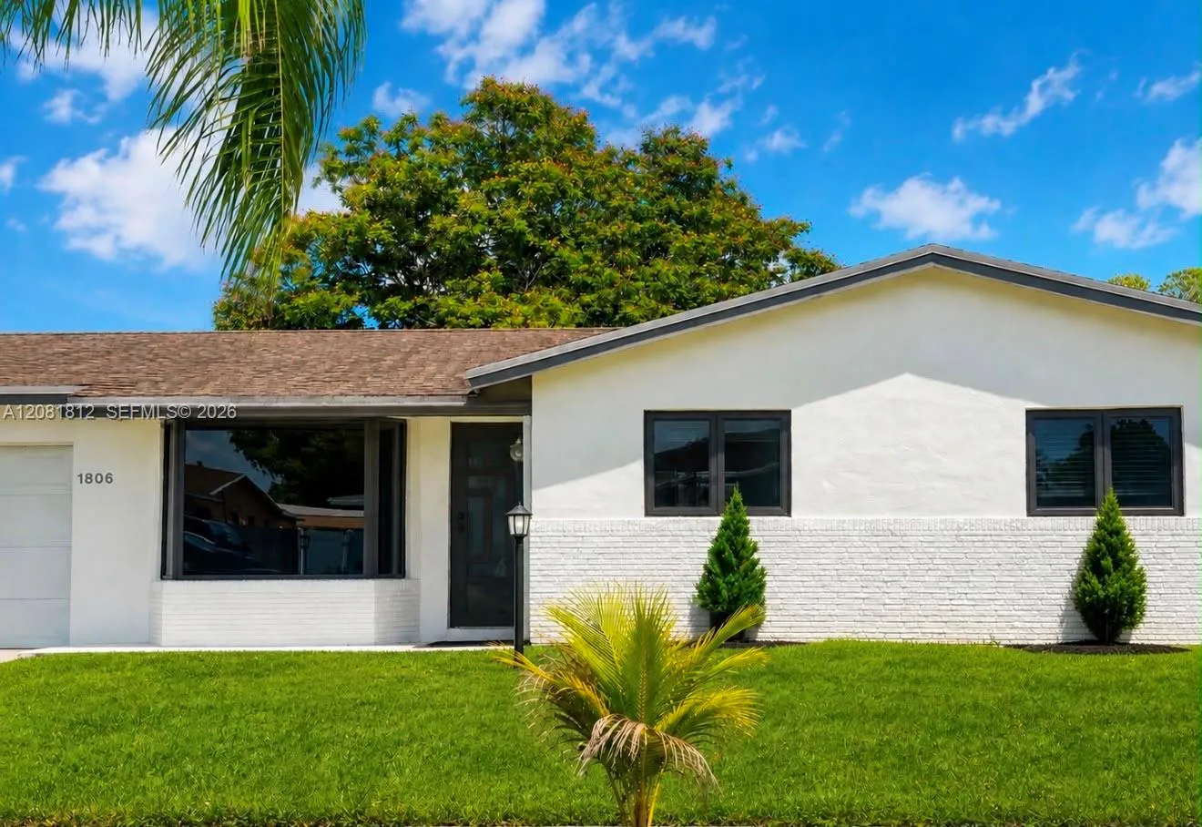 View details of listing Margate with MLS#