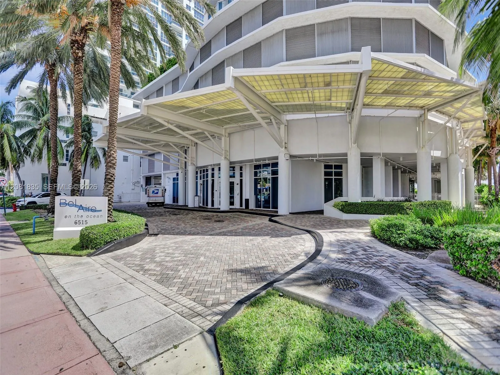 View details of listing Miami Beach with MLS#