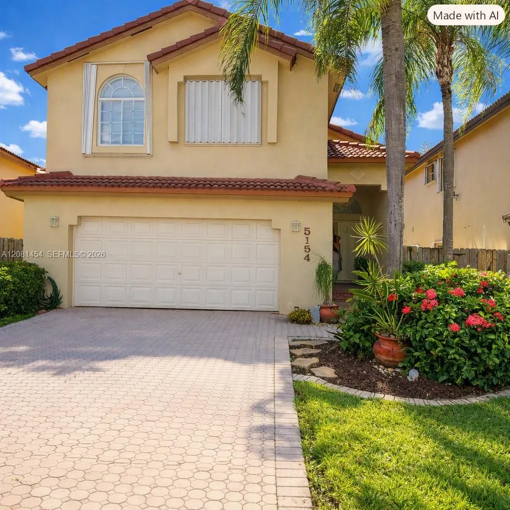 Listing  Private Address