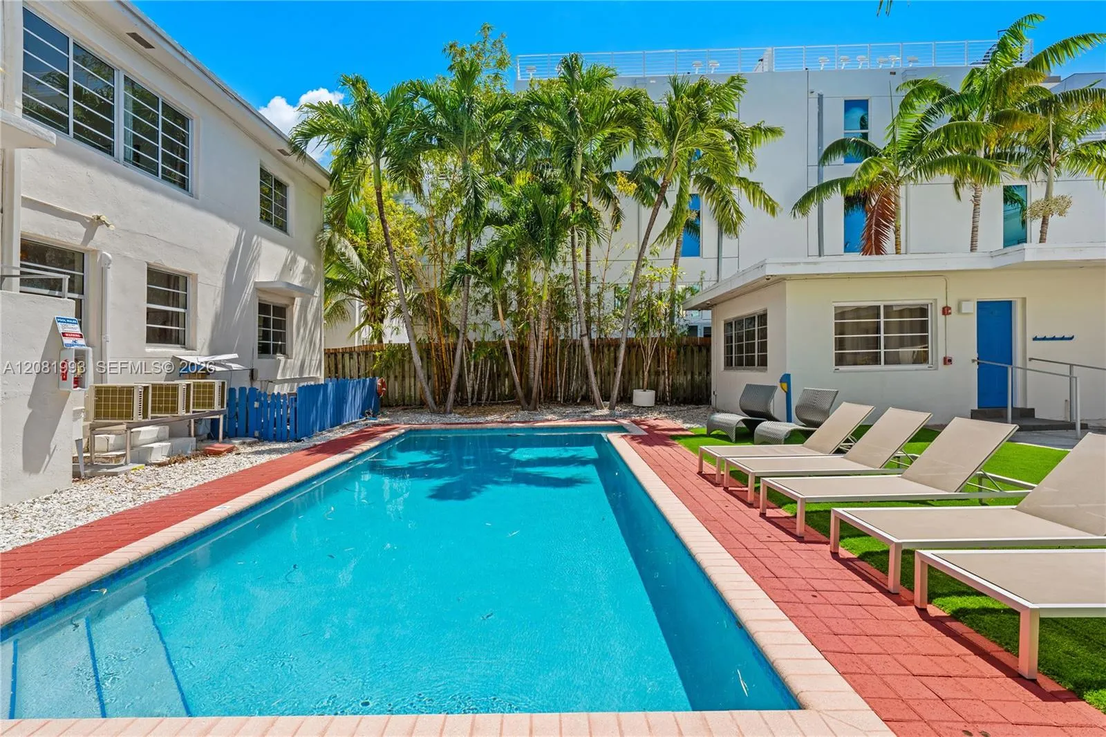 View details of listing Miami Beach with MLS#